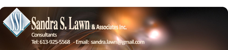 Sandra S. Lawn & Associates - Business